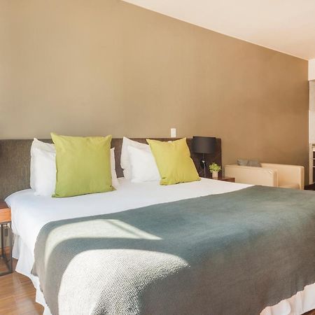 Comfortable Studio Palermo Soho -T310- Buenos Aires Luaran gambar