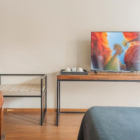 Comfortable Studio Palermo Soho -T310- Buenos Aires Luaran gambar