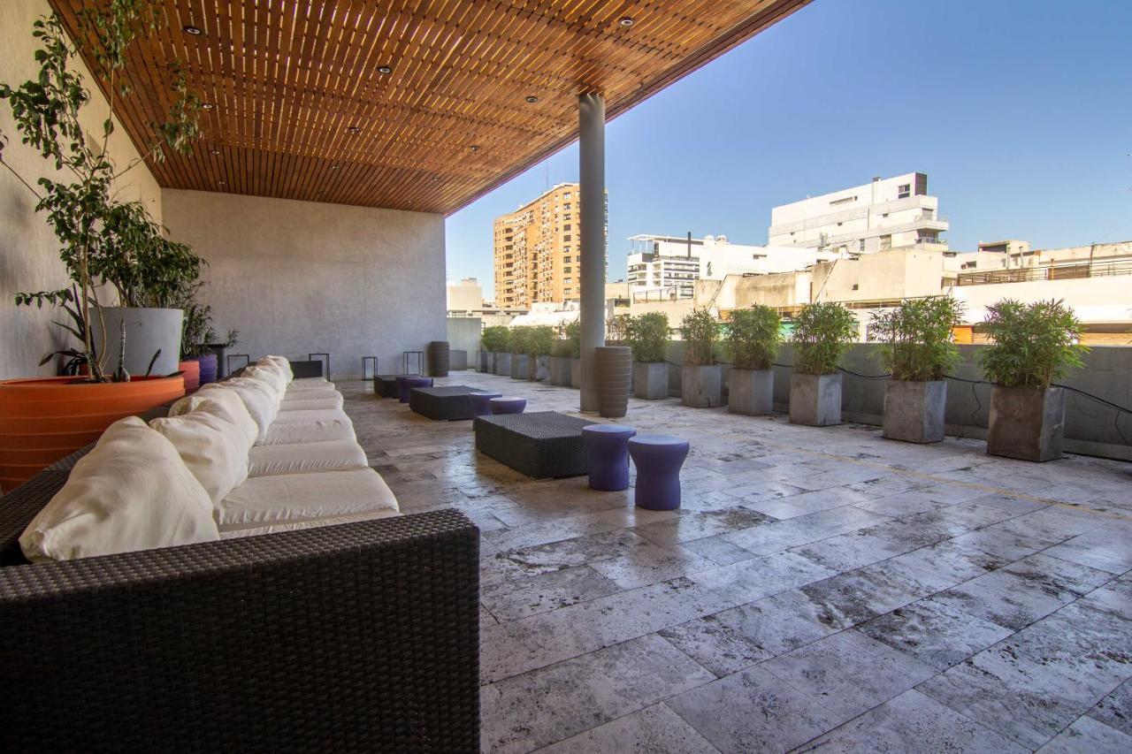 Comfortable Studio Palermo Soho -T310- Buenos Aires Luaran gambar