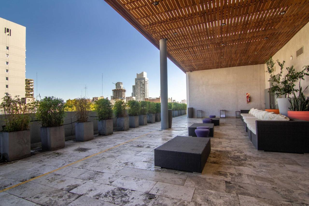 Comfortable Studio Palermo Soho -T310- Buenos Aires Luaran gambar