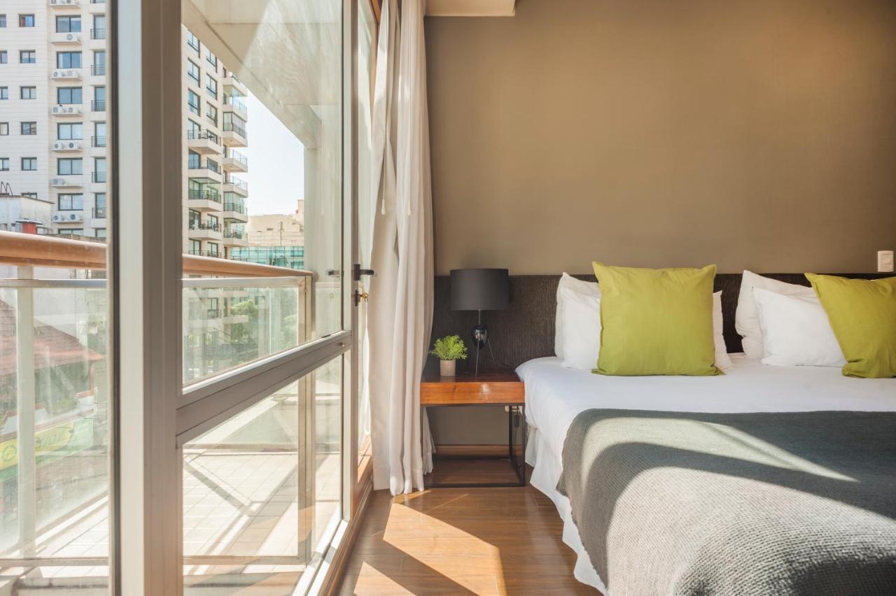 Comfortable Studio Palermo Soho -T310- Buenos Aires Luaran gambar
