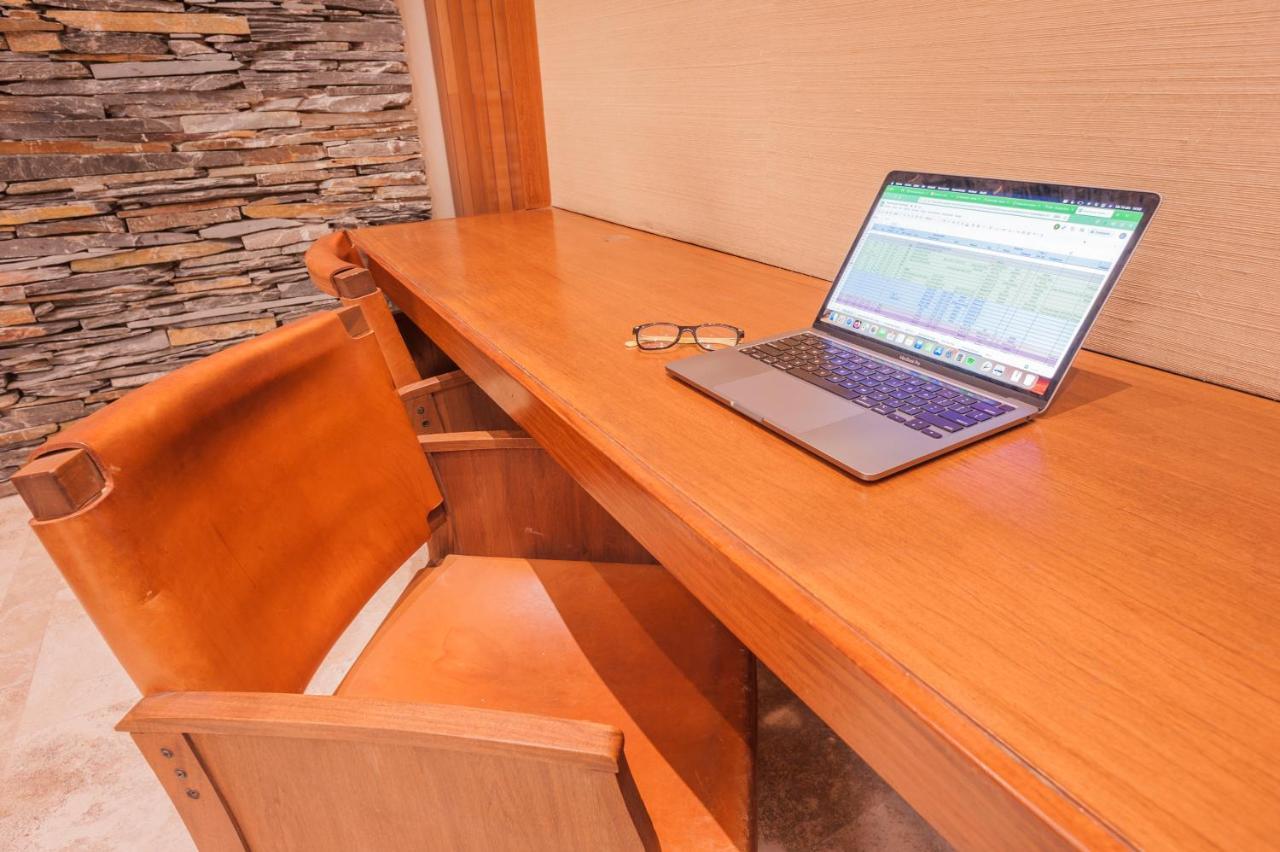 Comfortable Studio Palermo Soho -T310- Buenos Aires Luaran gambar