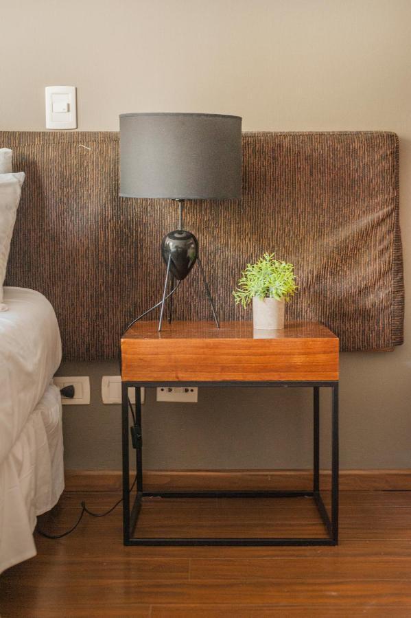 Comfortable Studio Palermo Soho -T310- Buenos Aires Luaran gambar