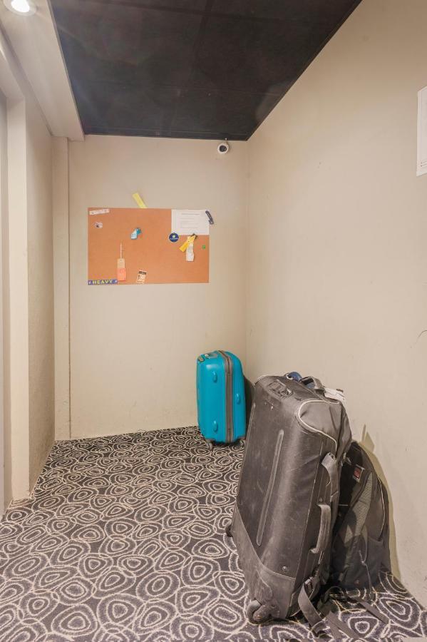 Comfortable Studio Palermo Soho -T310- Buenos Aires Luaran gambar